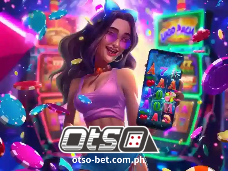 What Makes OtsoBet’s Slot App Stand Out?