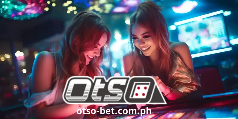 How to Get Started with OtsoBet’s Slot App?