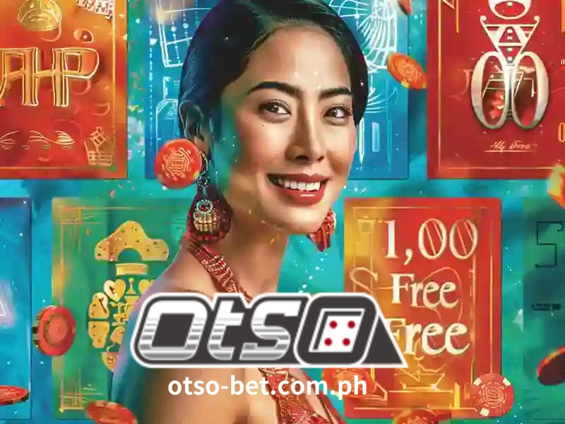 Unleash the Fun with OtsoBet’s Slot App