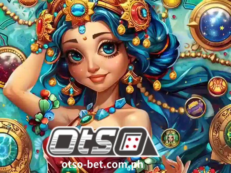 Get Lucky with OtsoBet’s Slot App Today!