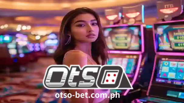 With its top-notch features, OtsoBet's Slot App is a game-changer in the online casino world, bringing the thrill of spinning slots right at your fingertips.