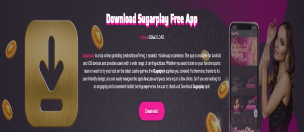 Boost Your Win Rate with SugarPlay App