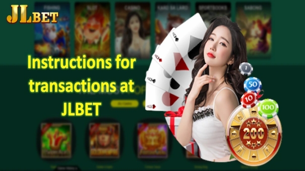 Diverse and popular game store at jlbet betting site