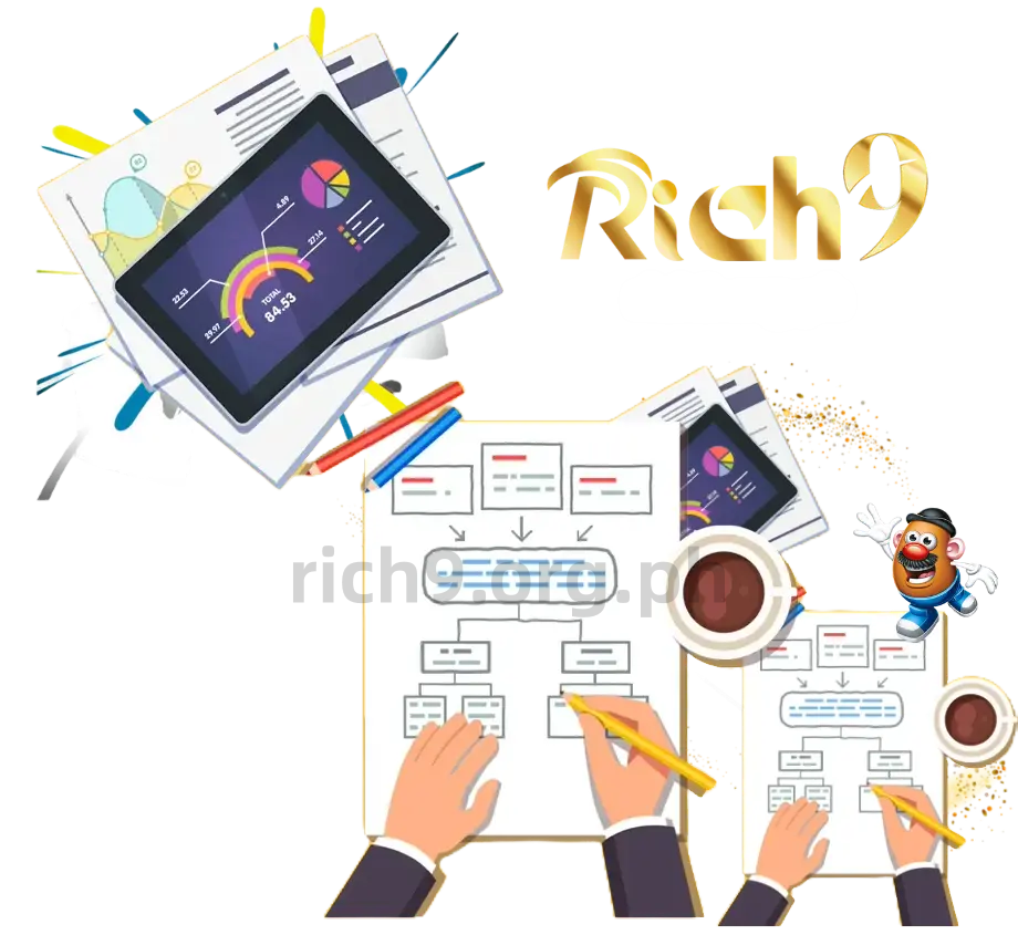 How to Become a Rich9 Agent?