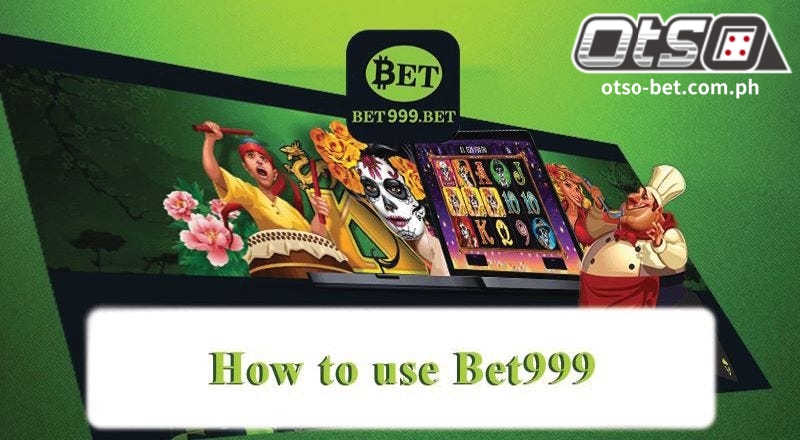 Terms of Bet999 login players should note