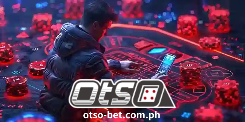 Enjoy Seamless Mobile Gaming with Otso Casino