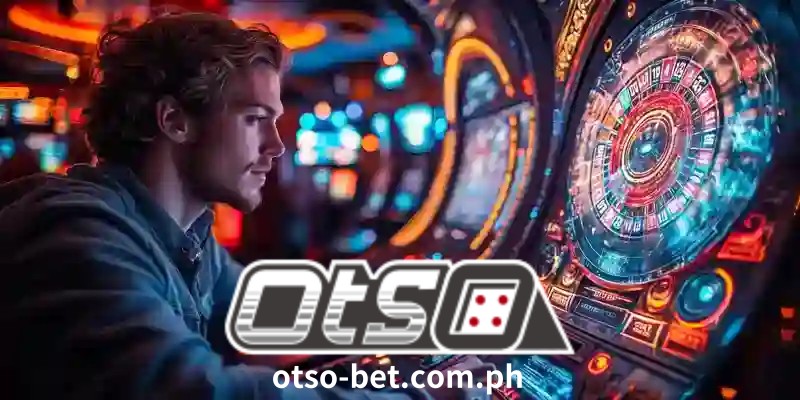 Top Games to Play After OtsoBet Online Casino Download