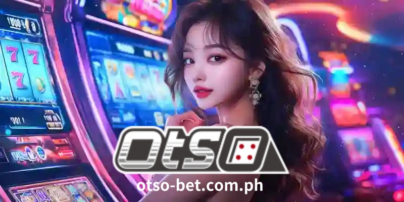 Mobile Gaming on OtsoBet Site