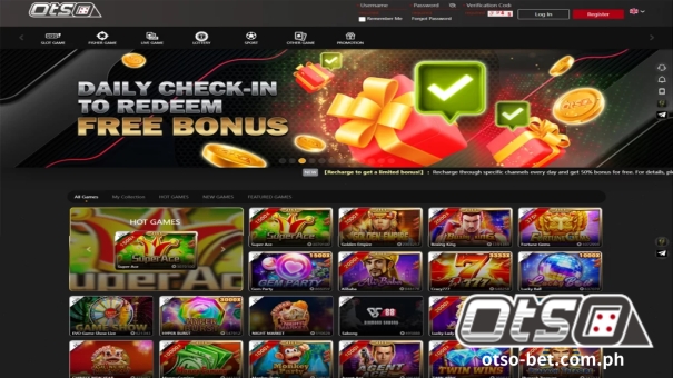 However, Otsobet Casino is always trusted by players, chosen as a quality, reliable destination with the following specific advantages: