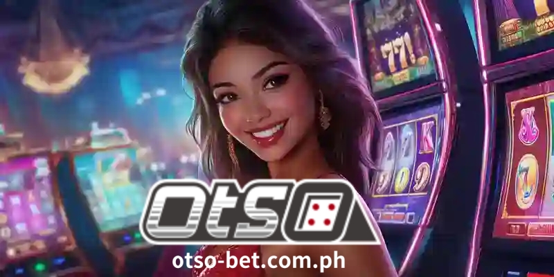 Maximizing Your otsobet casino login philippines Experience