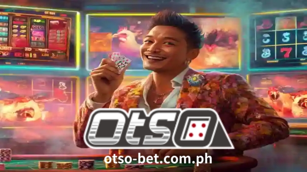 otsobet casino login philippines provides exclusive access to high-limit slots and table games. Join the club and be part of the 97% satisfied VIP members.