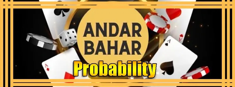 Andar Bahar Probability Insights