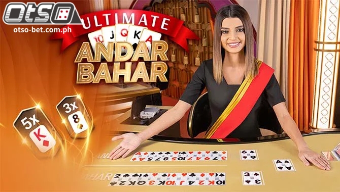 Explore the thrilling world of Andar Bahar Probability with OtsoBet, discover expert insights, strategic tips, and winning probabilities for this card game.