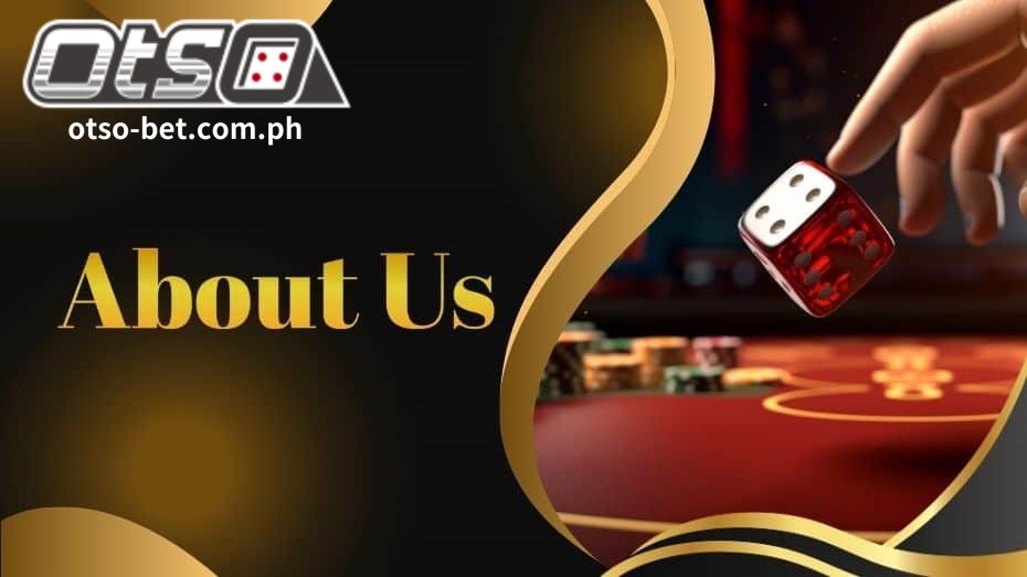 About Us: OtsoBet’s Secure and Seamless Transaction Methods.OtsoBet features seamless and accessible transaction methods to ensure that any Filipino gambler with at least a GCash account will be able to play in our platform and enjoy gaming or making real money if they’re lucky or skillful enough.