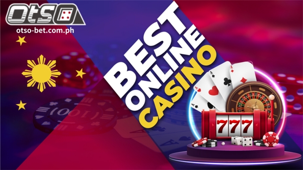 Ang Otsobet Login at Registration ay ang iyong mga gateway sa hit legal na online casino sa Pilipinas .