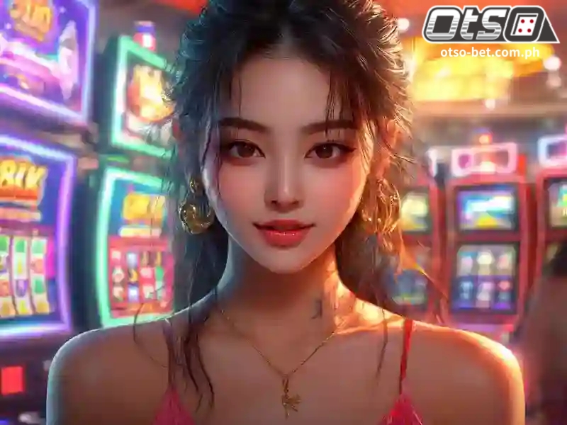 Discover the easy and secure way to log in to Otsobet.Com, a popular online casino platform in the Philippines. Enjoy over 500 slot games with 95% user satisfaction.