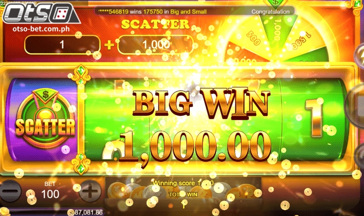 Money Rolling Slot Big Win By Rich88