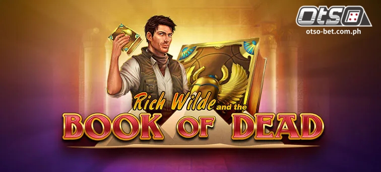 Book of Dead Slot features 5 reels and 3 rows, offering a total of 10 adjustable paylines. it is fully optimized for mobile play. The game includes exciting bonuses and features, such as a free spins round where one symbol expands, providing opportunities for even bigger wins.