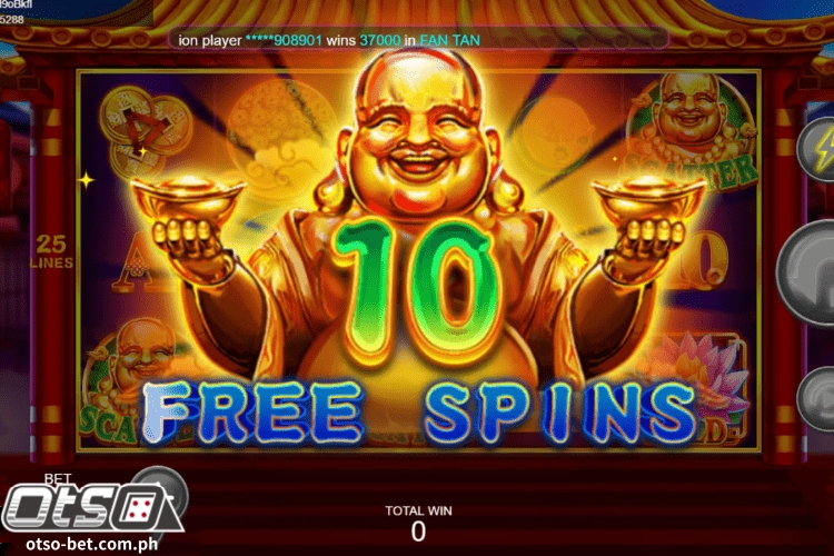 Fortune Dragon Slot Big Win