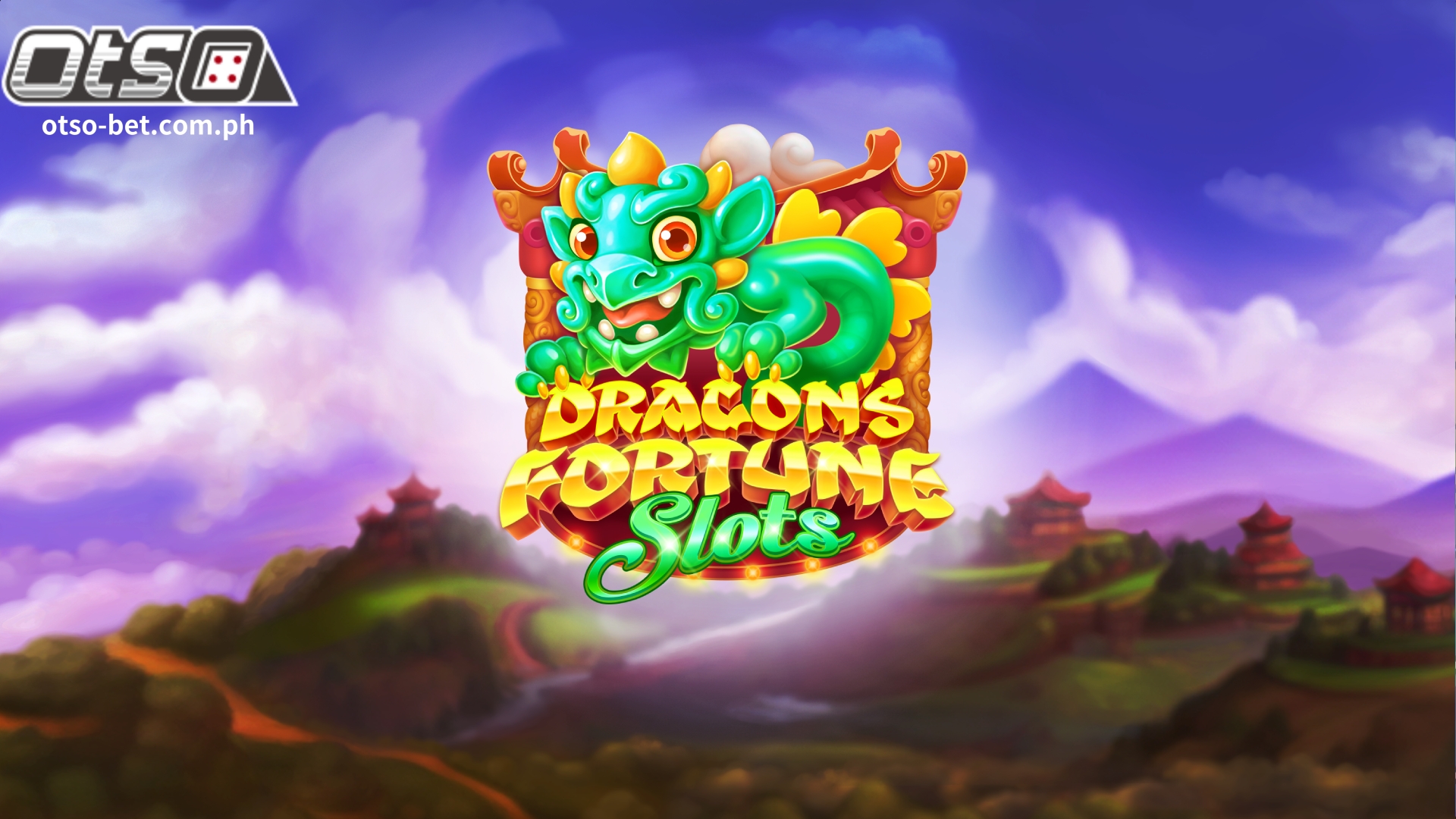 Fortune Dragon Slot is a five-reel, three-row game from Rich88 that features a 25 Ways to Win mechanic. The slot offers an exciting Free Spins bonus round, where you might receive Wild Multipliers if the dragon considers you worthy.