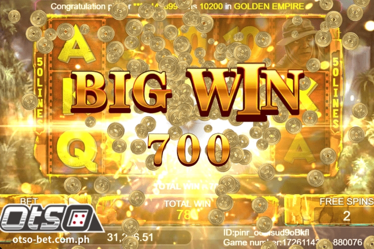 Rich88 King Kong Slot Big Win