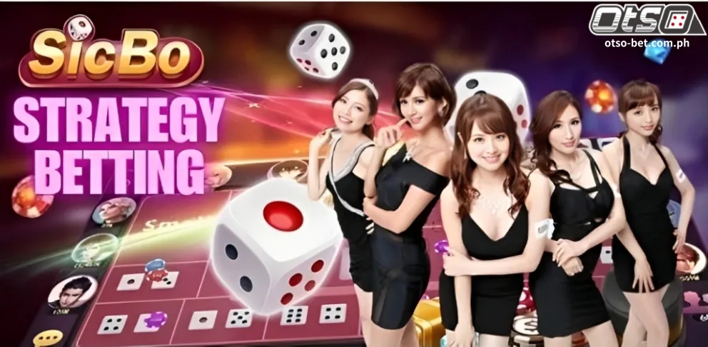 Sic Bo Strategy Betting is a live games guide by Otsobet Casino. Read our latest slot review on how to play Sic Bo and learn about the complete game features.