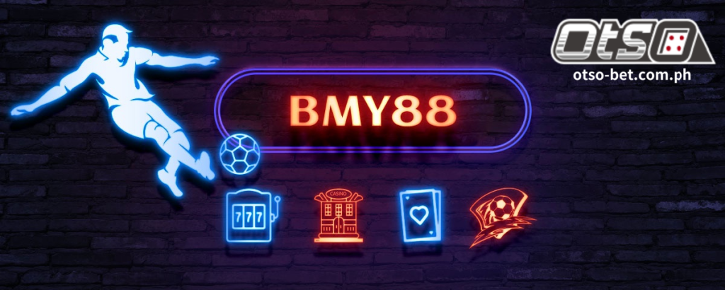 The Evolution of BMY888 Casino