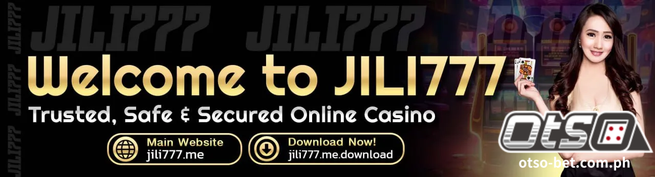 Jili Slot 777, a top-rated online casino game based in Manila, Philippines, is your ticket to big wins.