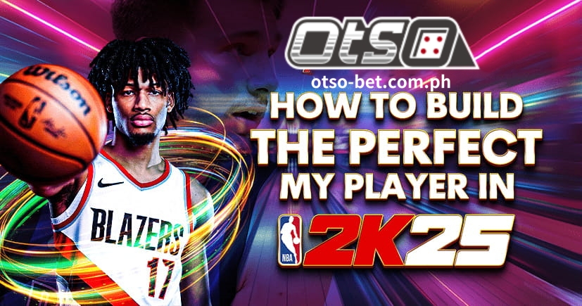 Making a definitive MyPlayer in NBA 2K25 isn't just about scoring focuses — it's tied in with overwhelming each part of the game.