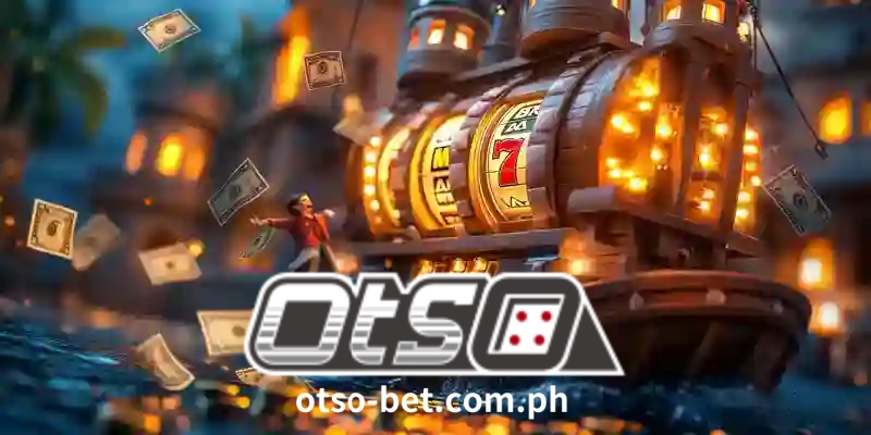 Step-by-Step Registration Process at OtsoBet