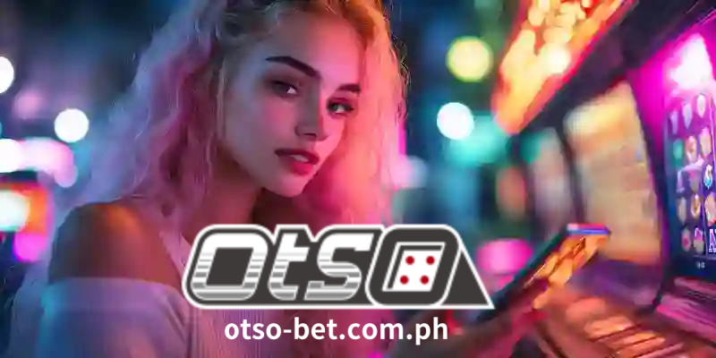 OtsoBet Casino Login on Mobile and Desktop