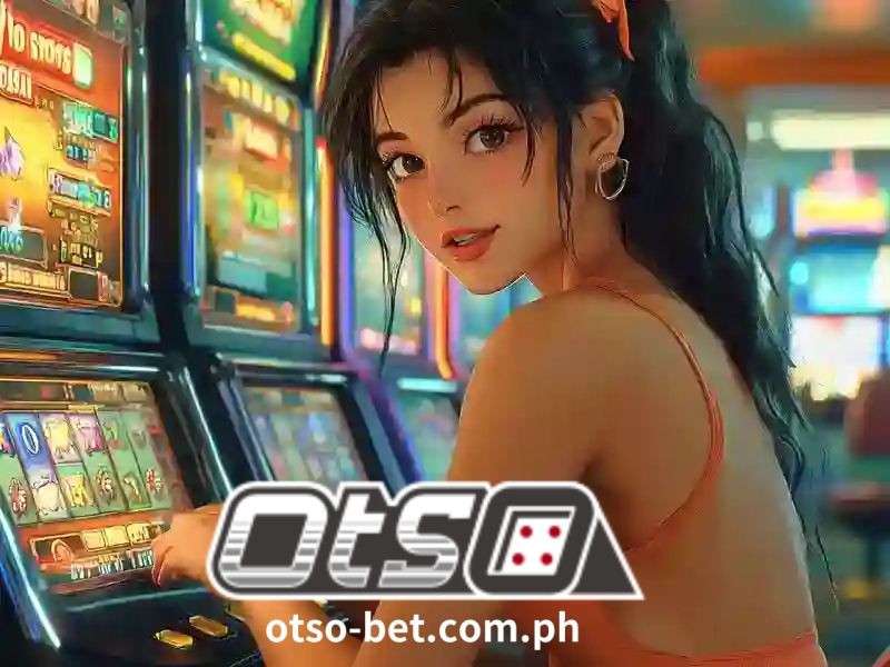 OtsoBet Casino Login is your passport to a gaming universe teeming with over 600 games, including 250 unique slot games and around 150 live dealer tables.