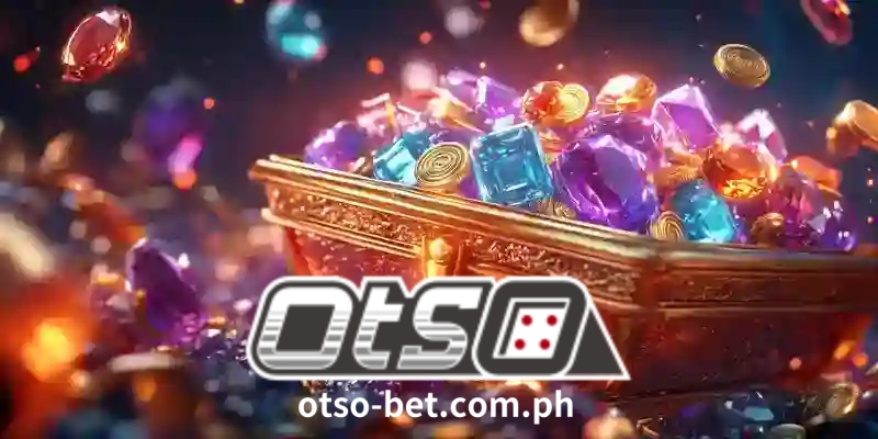 A Plethora of Games at Otsobet Online Casino