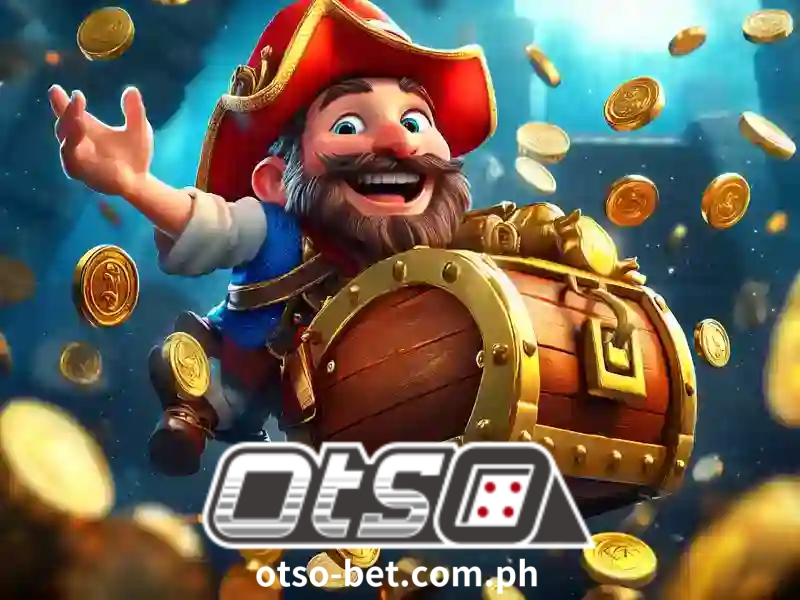 Otsobet Online Casino has been a beacon of digital entertainment in the Philippines since 2018. With more than 500 games at your disposal, there's a 75% probability you'll stumble upon your heart's favorite.