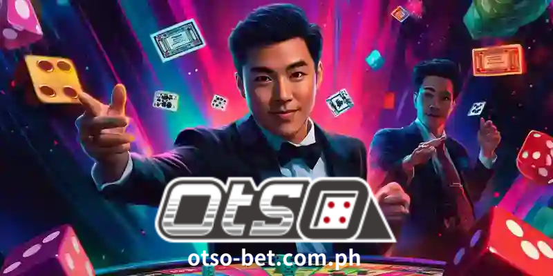 Otsobet Agent: Your Gateway to a Dynamic Gaming Ecosystem