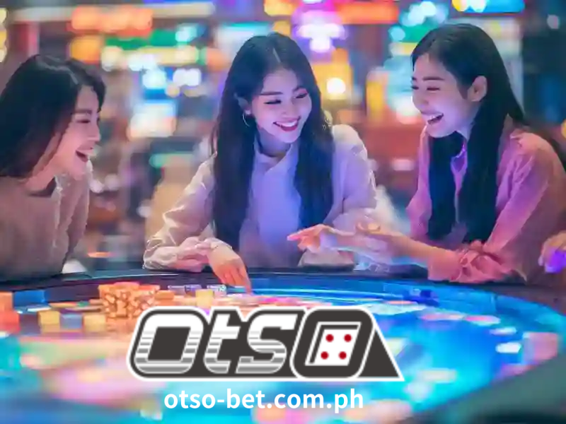 Dive into the exciting world of a Otsobet Agent, a rewarding role in the thriving online casino landscape of the Philippines.