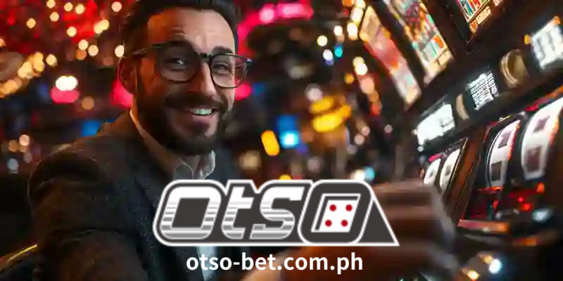 Maximizing Your RTP at OtsoBet