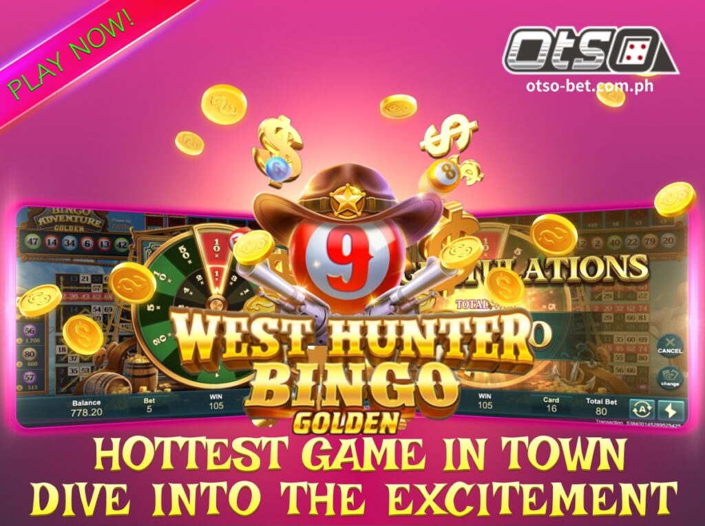 Why Bingo at OtsoBet Is a Winning Choice