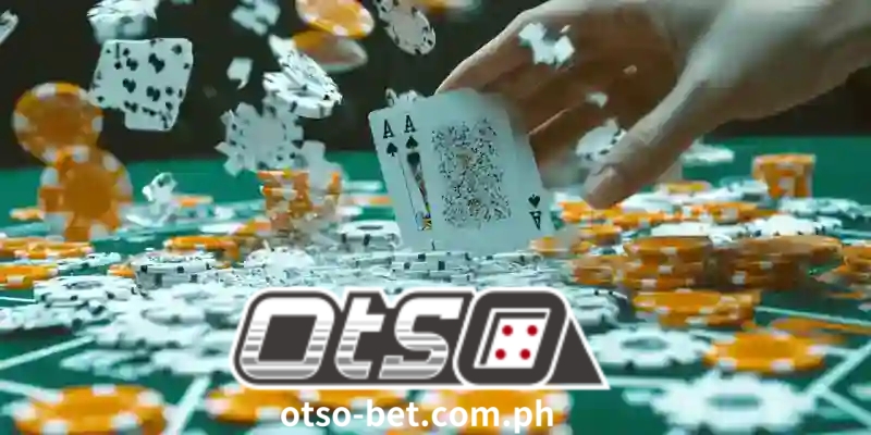 Features of OtsoBet App