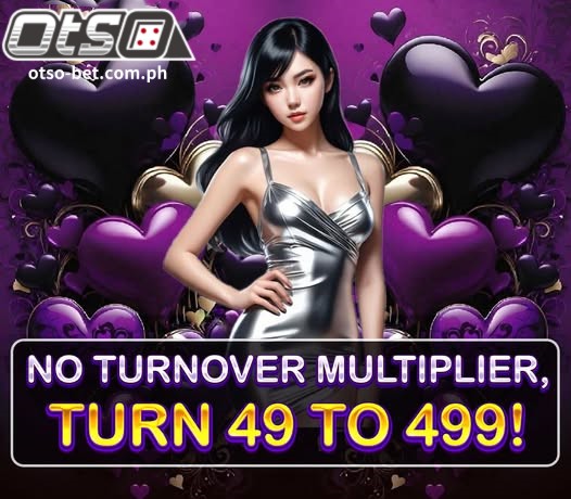 OtsoBet Log In is your key to an exhilarating world of online gaming. With over 100,000 daily users, this online casino platform offers a wide array of games that cater to all types of players.