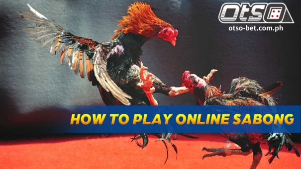 As the popularity of online Sabong continues to rise, OtsoBet offers a premier platform where players can enjoy thrilling Sabong matches and potentially win big.