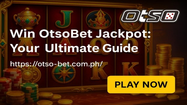 The OtsoBet Jackpot, a name that resonates with thrill and excitement among online casino enthusiasts in the Philippines, is a treasure trove of potential winnings.