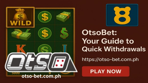 Navigating OtsoBet withdrawals is as swift as a sprinter on the track. This online casino in the Philippines sets the pace with 90% of transactions completed within the first 24 hours.