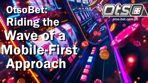 In the realm of online gaming, OtsoBet's traffic surge is a phenomenon that has caught the attention of many industry experts.