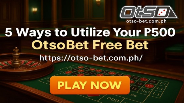 Unleashing the power of your OtsoBet Free Bet Bonus is akin to unlocking a treasure chest of gaming possibilities.