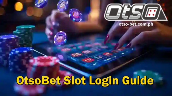 OtsoBet slot login register process is your first step towards an exciting gaming journey. With over 300 slot titles waiting, the adventure begins with a simple registration process that promises ease and security.