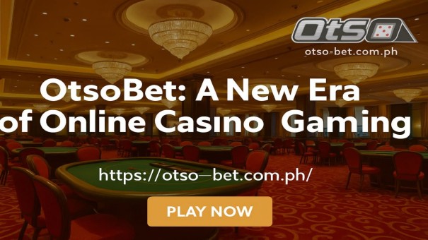 In the bustling world of online casinos, OtsoBet stands as a beacon of uniqueness with features that set it apart from the crowd. Housing over 500 games, this platform boasts an impressive 97% payout rate, significantly higher than the industry average.