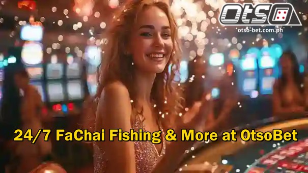 OtsoBet VIP 999 offers an unparalleled gaming experience designed for those who seek exclusivity and excitement.