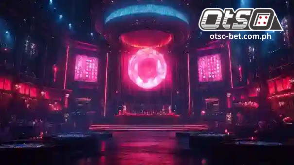 OtsoBet, a true marvel in the realm of online casinos, offers an exhilarating experience with its login mirror stability and unmatched performance.