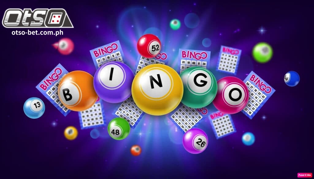 Bingo is also played at funerals to somehow ease the grief of bereaved families and to raise money.